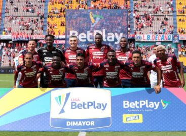 ¡Triunfo agónico que vale oro! Medellín derrotó a Pasto en el último minuto