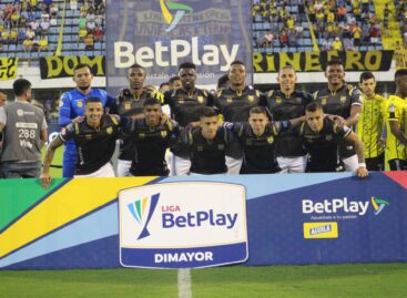 ¿Qué le pasó a Águilas Doradas? Comenzó ganando y terminó perdiendo ante Alianza Petrolera