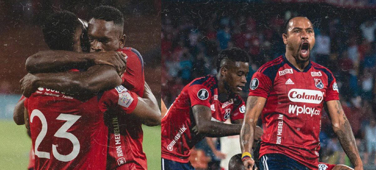 El DIM buscará derrotar esta noche a Metropolitanos de Venezuela en la Copa Libertadores