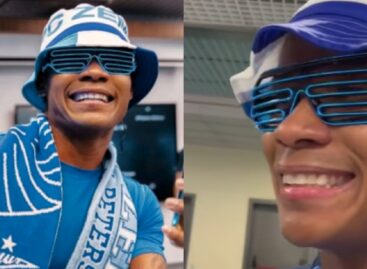 Wilmar Barrios, primer futbolista colombiano que gana siete títulos de Liga de forma consecutiva