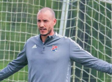 El DIM sin DT: David González dejó de ser el técnico de Independiente Medellín