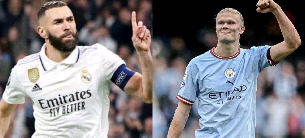 Real Madrid vs Manchester City: dos candidatos al título se enfrentan en la semifinal de la Champions League