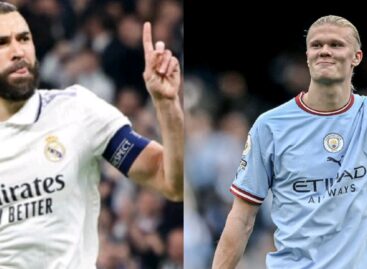 Real Madrid vs Manchester City: dos candidatos al título se enfrentan en la semifinal de la Champions League