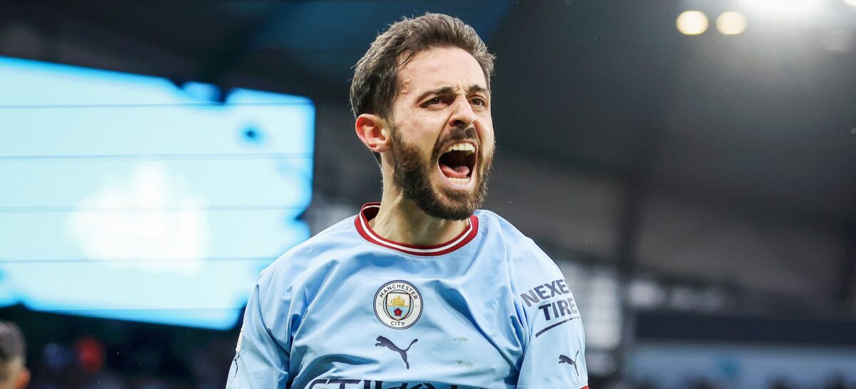 Manchester City eliminó al Real Madrid y jugará la final de la Champions League