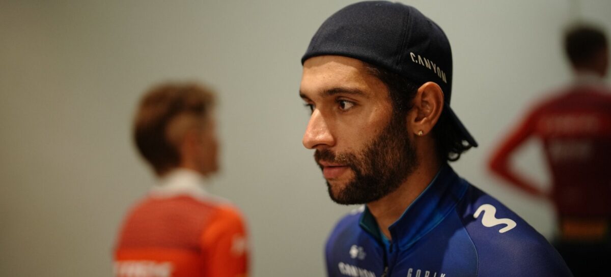 Fernando Gaviria volverá a la pista para tratar de clasificar a los Juegos Olímpicos