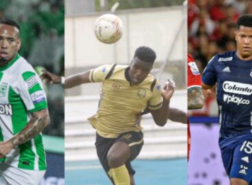 Ningún equipo antioqueño ganó en la segunda fecha de los cuadrangulares de la Liga Betplay