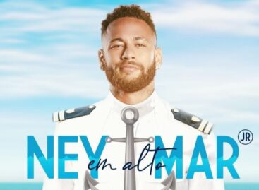 Neymar anunció una fiesta de tres días en un crucero de lujo con sus fans