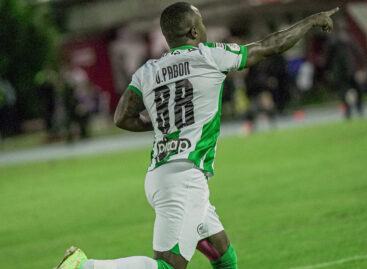 Atlético Nacional le repitió la dosis a Águilas Doradas y está cerca de clasificar a la final