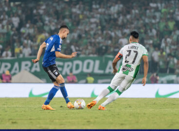 Se acabó la espera: Millonarios vs Atlético Nacional, por una estrella histórica en el FPC