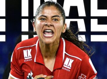 Catalina Usme marcó un triplete y clasificó a América a la semifinal de la Liga Betplay Femenina