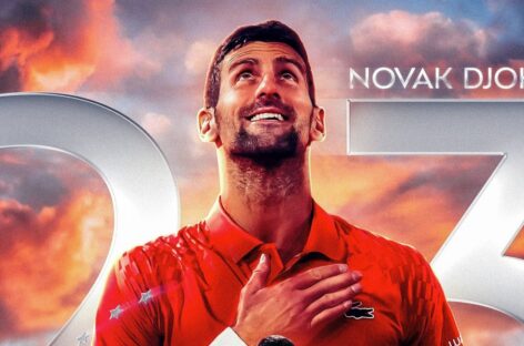 Novak Djokovic se consagró campeón de Roland Garros e hizo más historia en el tenis