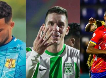 Alianza Petrolera, Nacional y Pasto; tres equipos por un cupo en el Grupo A