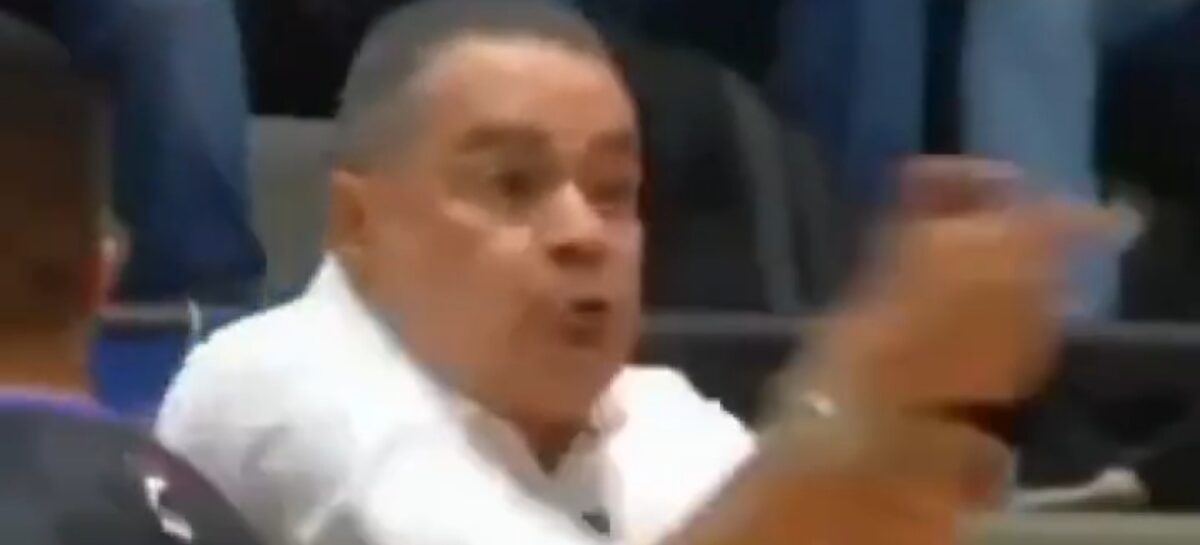 Motilones del Norte denunció que el entrenador de Cafeteros amenazó a uno de sus jugadores