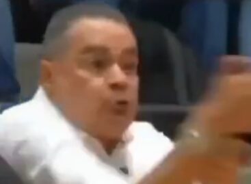 Motilones del Norte denunció que el entrenador de Cafeteros amenazó a uno de sus jugadores