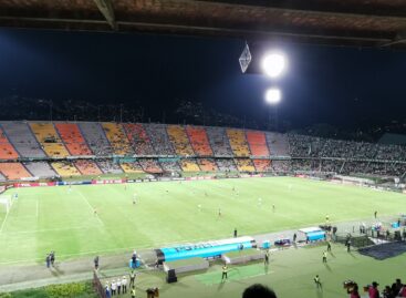 14.283 espectadores: la peor asistencia de Nacional en la Copa Libertadores en los últimos 23 años