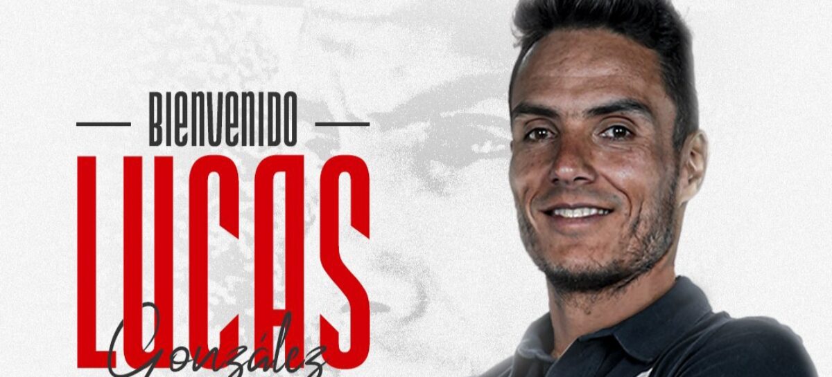 ¡De Rionegro a Cali! Lucas González fue anunciado como nuevo DT de América