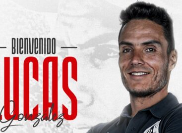 ¡De Rionegro a Cali! Lucas González fue anunciado como nuevo DT de América