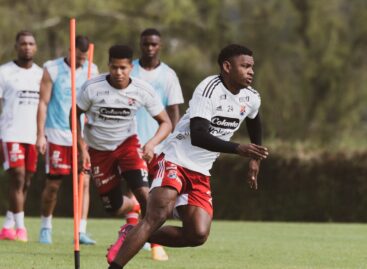 DIM enfrentará esta noche a San Lorenzo en la Copa Sudamericana