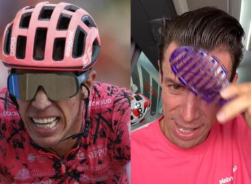 «Estamos muy mal»: la preocupación de Rigoberto Urán por el presente y futuro del ciclismo colombiano
