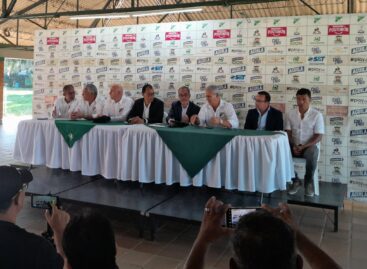 El lapsus del presidente del Cali en la presentación de Jaime de la Pava como nuevo DT