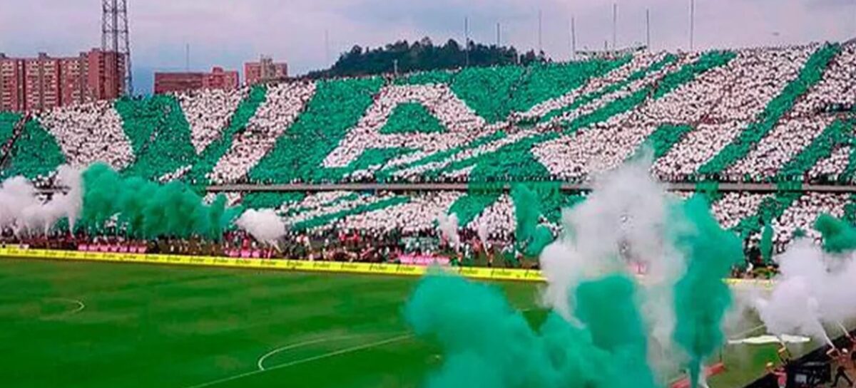 Atlético Nacional sí podrá jugar contra Racing en el Atanasio Girardot