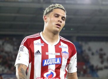 «No quiere continuar en el equipo»: Juanfer Quintero tendría sus horas contadas en Junior