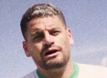 El uruguayo Maximiliano Cantera es nuevo jugador de Atlético Nacional