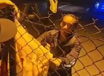 «Son unas nenas. Que coman mie$#@»: jugadora de la Selección Colombia tras la suspensión del partido ante Irlanda