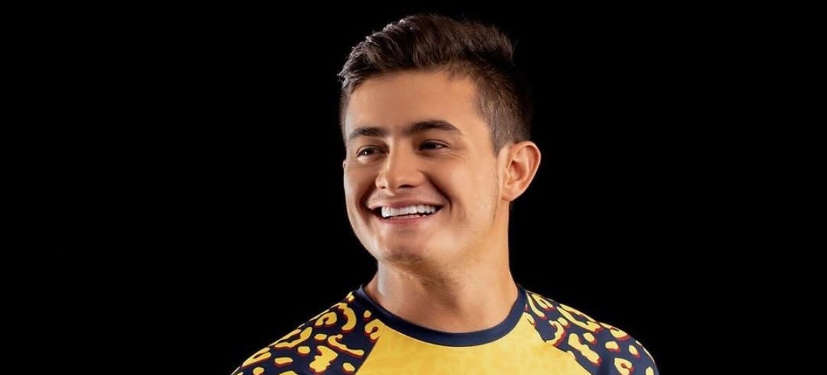 Rumbo a París 2024: el antioqueño Daniel Restrepo clasificó a los Juegos Olímpicos