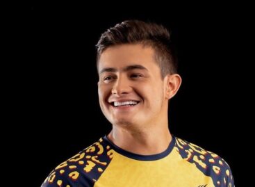 Rumbo a París 2024: el antioqueño Daniel Restrepo clasificó a los Juegos Olímpicos