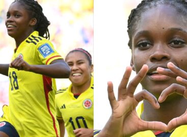 Linda Caicedo, histórica: este es el récord que consiguió tras su gol en el Mundial Femenino