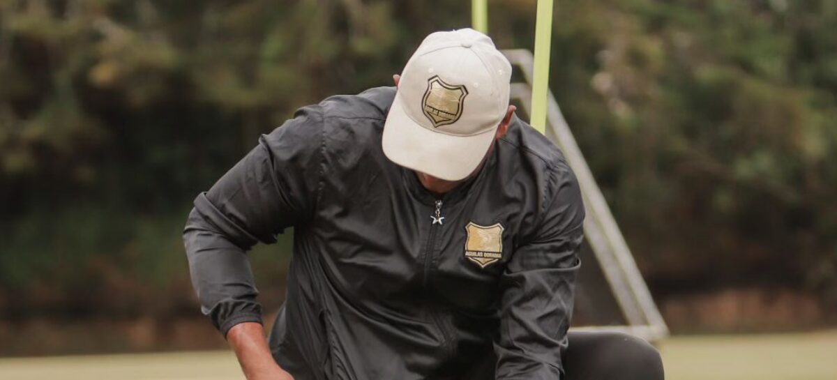 Alcaldía de Rionegro pide a Águilas Doradas desalojar la sede de entrenamiento La Morelia