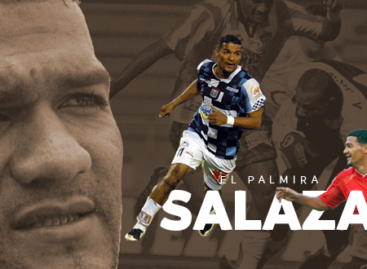 Néstor ‘Palmira’ Salazar denunció que un DT de Chicó le pidió 30 millones para que su hijo jugara