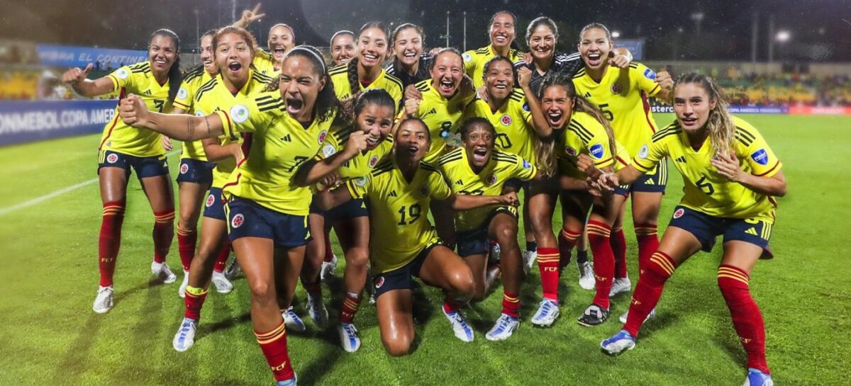 Las 23 elegidas: lista de convocadas a la Selección Colombia para el Mundial Femenino
