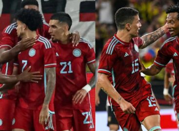 Colombia ya tiene fecha y hora para los dos primeros partidos de las Eliminatorias