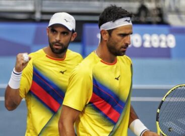 Juan Sebastián Cabal y Robert Farah anunciaron su retiro del tenis profesional