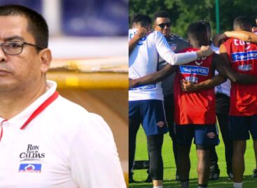 «Al muchacho soltero le cuesta, ¿Quién le cocina?»: polémicas declaraciones del Gerente de Junior