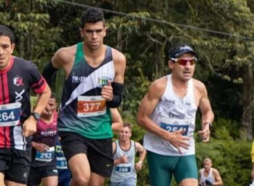 ¿Ya te inscribiste? Todos a correr la Carrera Atlética Cuna de la Libertad en El Retiro