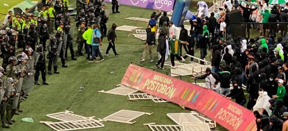 ¡No irán a la cárcel! Esta fue la decisión que se tomó contra los líderes de Los Del Sur