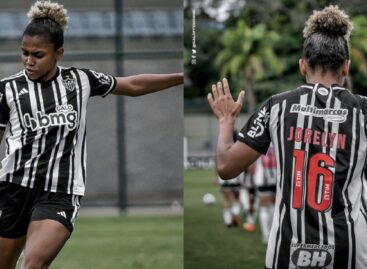 La colombiana Jorelyn Carabalí es nueva jugadora del Brighton de Inglaterra