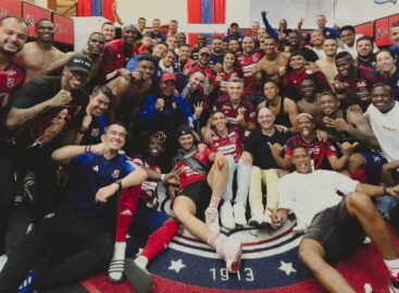 ¡El Clásico fue Rojo! Deportivo Independiente Medellín derrotó a Atlético Nacional