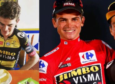 Sepp Kuss, campeón de la Vuelta a España, se preparó en el Oriente Antioqueño