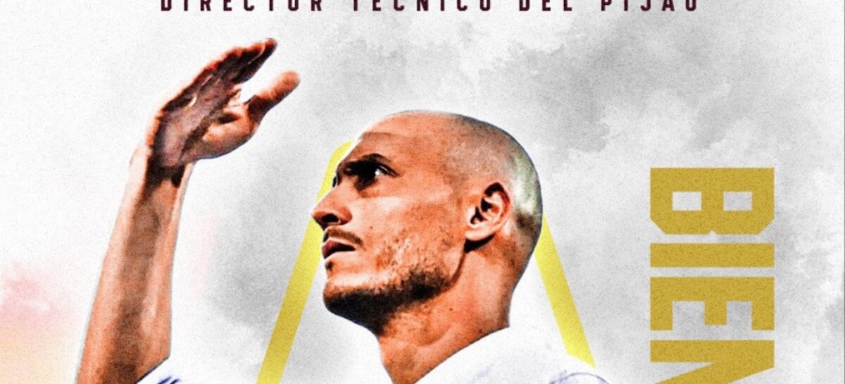 David González es nuevo director técnico del Deportes Tolima
