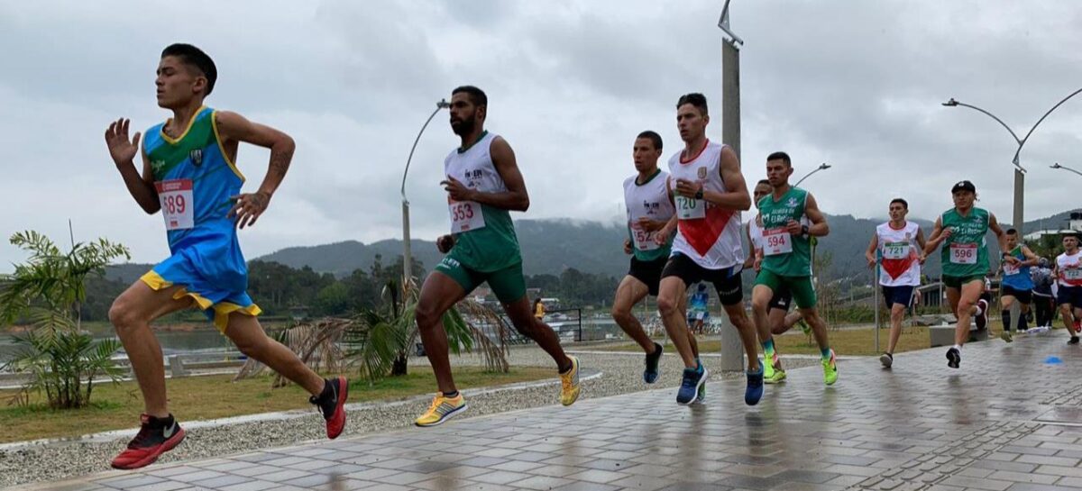 Se acerca la Media Maratón Agon Guatapé, la carrera atlética más bonita de Antioquia