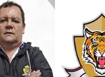 Edgar Páez, presidente de Tigres, fue asesinado después de un partido del Torneo Betplay