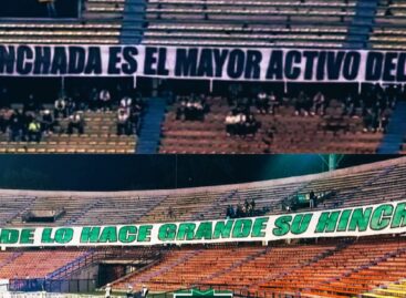 En medio de un ambiente de protesta, Atlético Nacional clasificó a la semifinal de la Copa Betplay