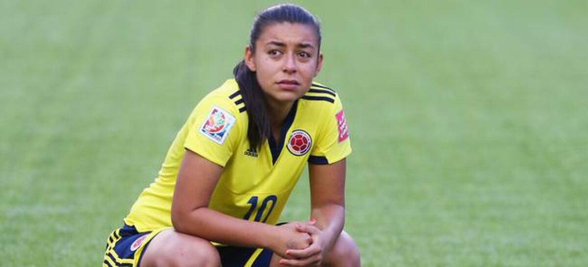 ¡Sigue vetada! Yoreli Rincón no fue convocada a la Selección Colombia Femenina