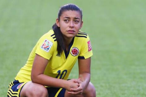 ¡Sigue vetada! Yoreli Rincón no fue convocada a la Selección Colombia Femenina