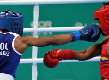 Ya son 28 colombianos clasificados: Angie Valdés estará en París 2024