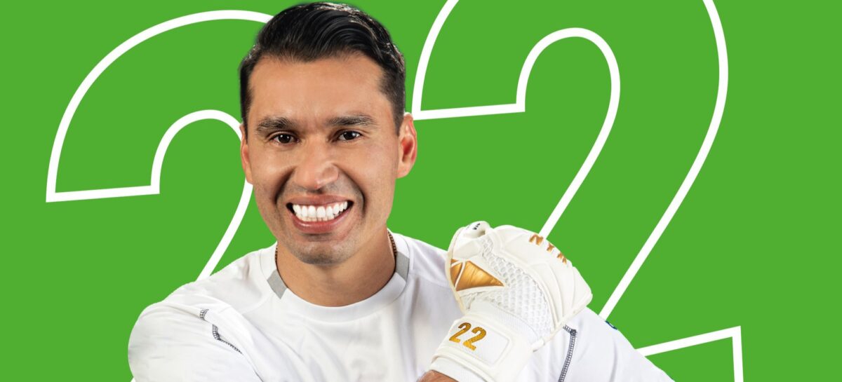 De futbolista a concejal: Leandro Castellanos integrará el Concejo de Bogotá